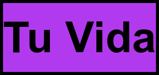 Logo of Tu Vida, , Coral Springs, FL