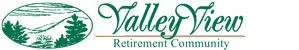 Logo of Valley View Retirement Community, Assisted Living, Lynchburg, VA
