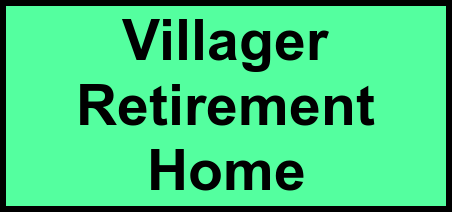 Logo of Villager Retirement Home, Assisted Living, Goffstown, NH