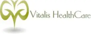 Logo of Vitalis Healthcare Services, , Silver Spring, MD