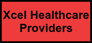 Logo of Xcel Healthcare Providers, , Cleveland, OH