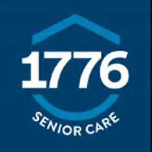 Logo of 1776 Senior Care, , Glen Ellyn, IL
