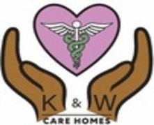 Logo of K & W Care Homes, Assisted Living, Stone Mountain, GA