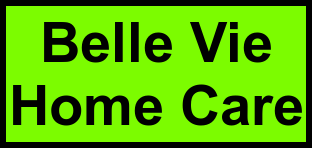 Logo of Belle Vie Home Care, , Philadelphia, PA