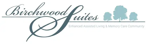 Logo of Birchwood Suites, Assisted Living, East Northport, NY