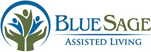 Logo of Blue Sage Assisted Living, Assisted Living, Phoenix, AZ