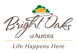 Logo of Bright Oaks of Aurora, Assisted Living, Aurora, IL