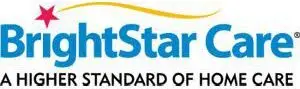 Logo of Brightstar Care of The Woodlands, , The Woodlands, TX
