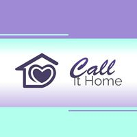 Logo of Call It Home, Assisted Living, Sacramento, CA