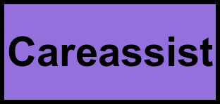 Logo of Careassist, , Chattanooga, TN
