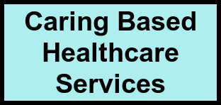 Logo of Caring Based Healthcare Services, , Philadelphia, PA