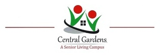 Logo of Central Gardens, Assisted Living, Dexter, MO
