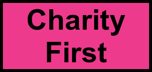Logo of Charity First, , Gainesville, FL