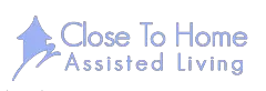 Logo of Close to Home Assisted Living, Assisted Living, Bay City, MI