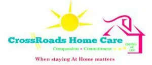 Logo of Crossroads Home Care, , Charleston, WV