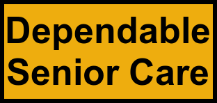 Logo of Dependable Senior Care, , Boynton Beach, FL