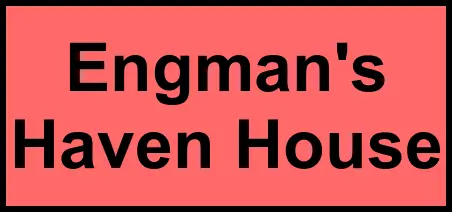 Logo of Engman's Haven House, Assisted Living, Kingsford, MI