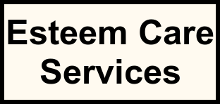 Logo of Esteem Care Services, , Boynton Beach, FL