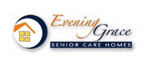 Logo of Evening Grace - Raymer Street, Assisted Living, Sherwood Forest, CA