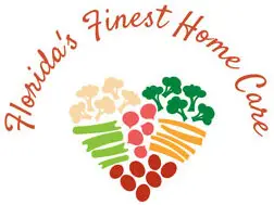 Logo of Florida's Finest Home Care, , Pompano Beach, FL
