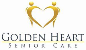 Logo of Golden Heart Senior Care of Northwest Houston, , Spring, TX
