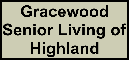 Logo of Gracewood Senior Living of Highland, Assisted Living, Memory Care, Saint Paul, MN
