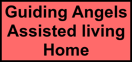 Logo of Guiding Angels Assisted living Home, Assisted Living, Gilbert, AZ