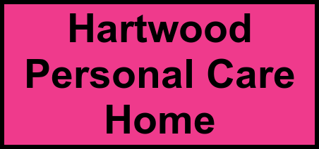 Logo of Hartwood Personal Care Home, Assisted Living, Pittsburgh, PA