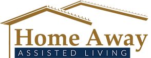Logo of Home Away Assisted Living, Assisted Living, San Gabriel, CA