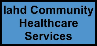 Logo of Iahd Community Healthcare Services, , Snellville, GA