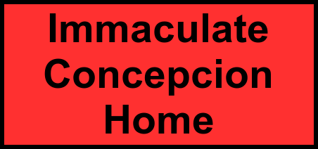 Logo of Immaculate Concepcion Home, Assisted Living, Anchorage, AK