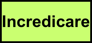 Logo of Incredicare, , Fairfax, VA