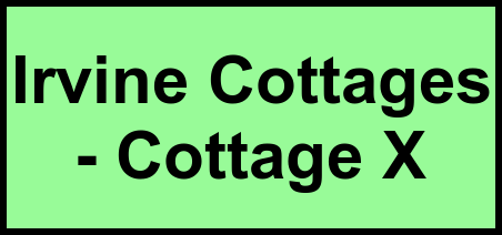 Logo of Irvine Cottages - Cottage X, Assisted Living, Mission Viejo, CA