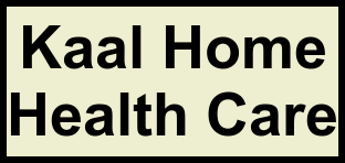 Logo of Kaal Home Health Care, , Minneapolis, MN