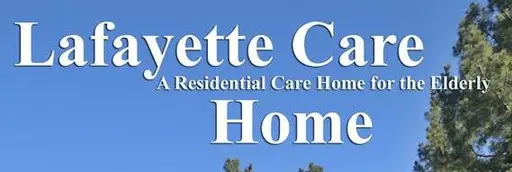 Logo of Lafayette Care Home, Assisted Living, Lafayette, CA