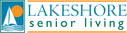 Logo of Lakeshore Senior Living, Assisted Living, Saint Clair Shores, MI