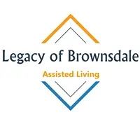 Logo of Legacy of Brownsdale, Assisted Living, Brownsdale, MN