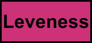 Logo of Leveness, , Kissimmee, FL