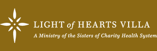 Logo of Light of Hearts Villa, Assisted Living, Bedford, OH
