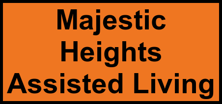 Logo of Majestic Heights Assisted Living, Assisted Living, Hartford, WI