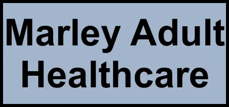 Logo of Marley Adult Healthcare, Assisted Living, Surprise, AZ