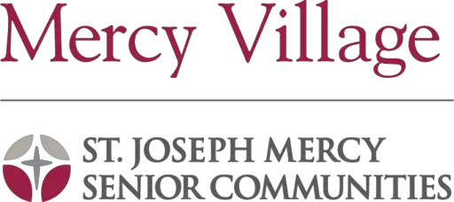 Logo of Mercy Village, Assisted Living, Fort Gratiot, MI