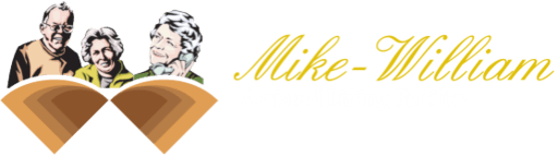 Logo of Mike-William Assisted Living Facility - Oxon Hill, Assisted Living, Oxon Hill, MD