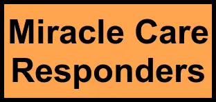 Logo of Miracle Care Responders, , Winter Park, FL