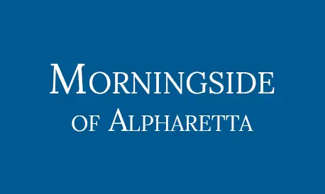 Logo of Morningside of Alpharetta, Assisted Living, Alpharetta, GA