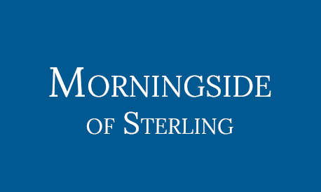 Logo of Morningside of Sterling, Assisted Living, Sterling, IL