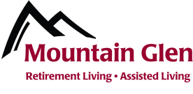 Logo of Mountain Glen Retirement Community, Assisted Living, Mount Vernon, WA
