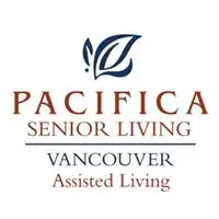 Logo of Pacifica Senior Living Vancouver, Assisted Living, Vancouver, WA