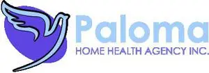 Logo of Paloma Home Health Agency, , Dallas, TX