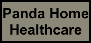 Logo of Panda Home Healthcare, , New Haven, CT